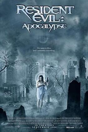 Resident Evil - Apocalipse