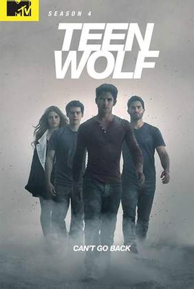 Teen Wolf