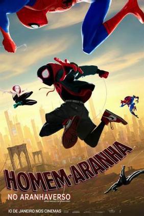 Homem-Aranha no Aranhaverso