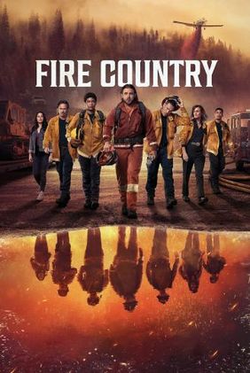 Fire Country