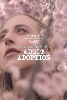 Adult Adoption