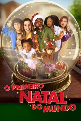 O Primeiro Natal do Mundo