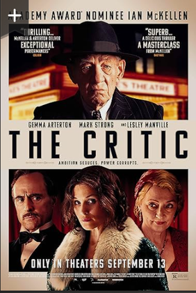 The Critic