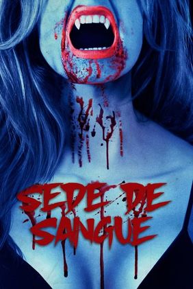 Sede de Sangue