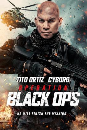 Operation Black Ops