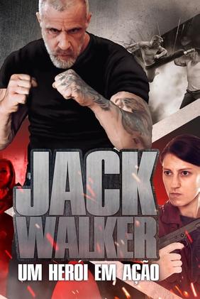 Jack Walker, Um Herói em Ação