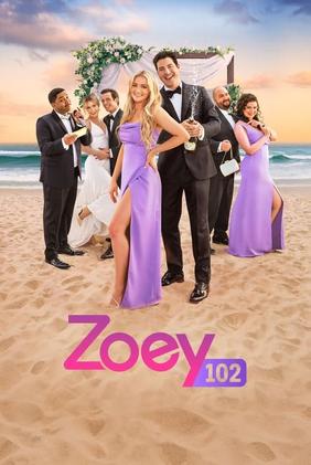 Zoey 102: O Casamento