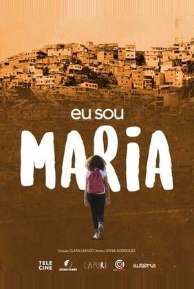 Eu Sou Maria