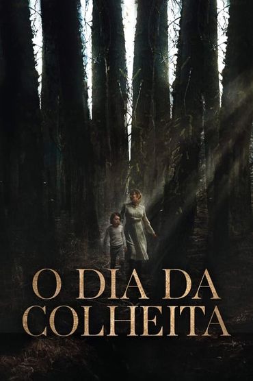 O Dia da Colheita