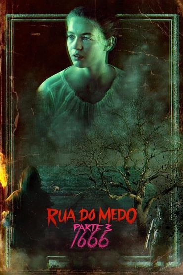 Rua do Medo: 1666 – Parte 3