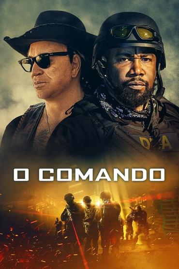 O Comando